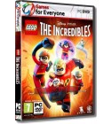 LEGO The Incredibles